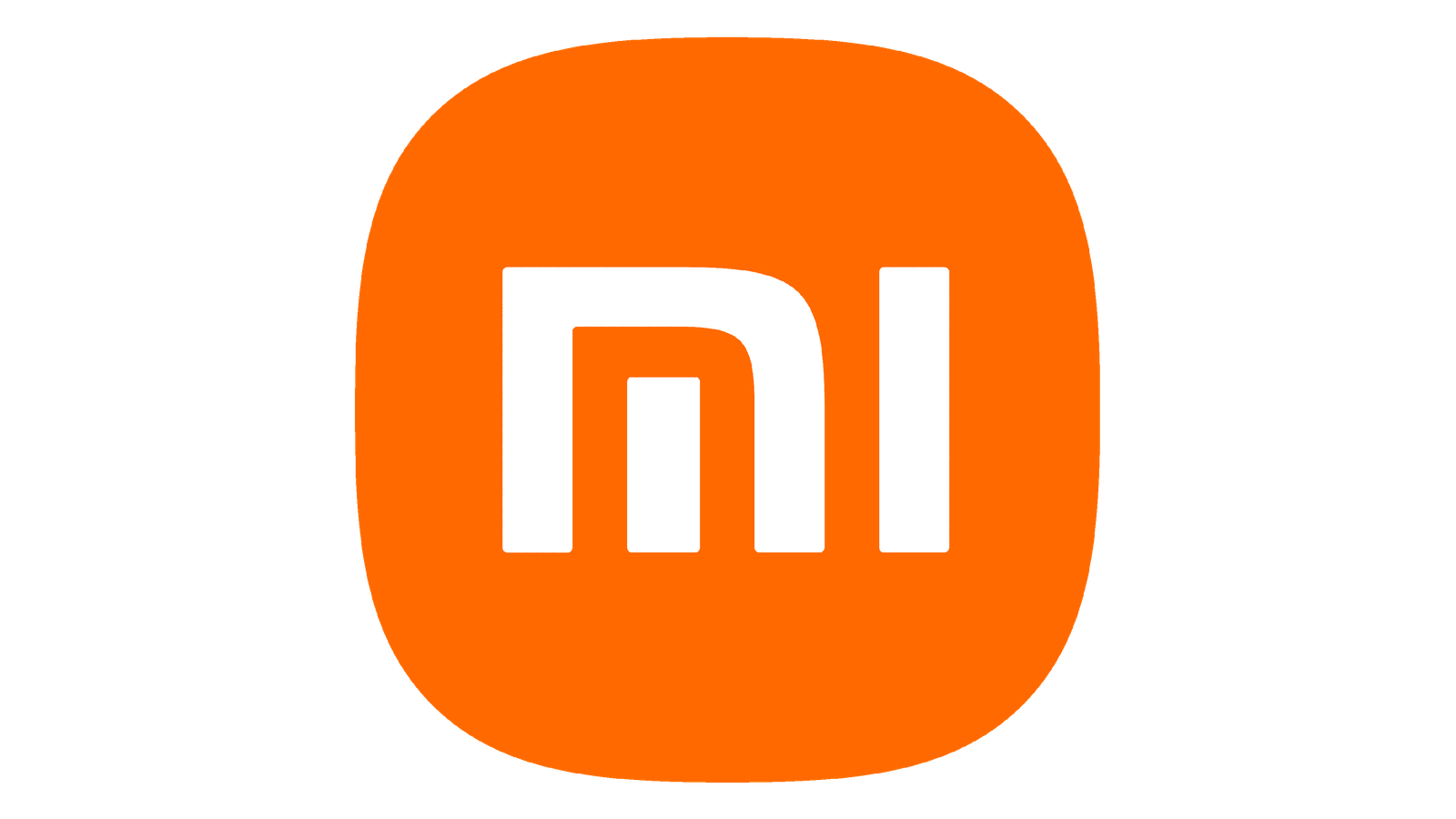 Xiaomi Logo